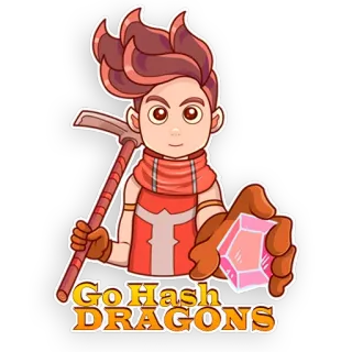 Aura Network telegram stickers