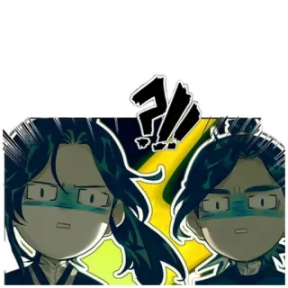 😳 telegram sticker