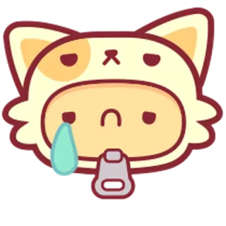 Piffle telegram stickers