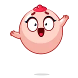Human Organs @TgEmojis telegram emojis 👋