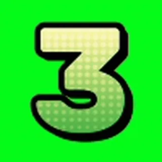 3️⃣