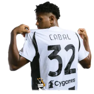 👕 CABAL 32 piłka nożna, futbol amerykański, sport, gracz, kabała, 32, koszulka, sportowiec telegram sticker