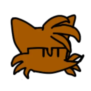 ❌ telegram sticker