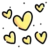❤️