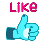 👍