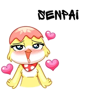 Undress @stickersb2b telegram stickers