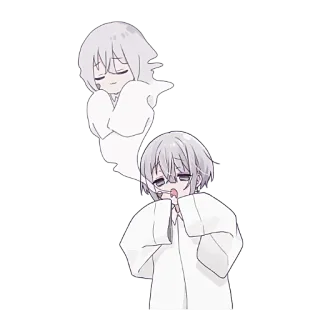 😱 whatsapp sticker