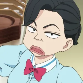 😒 telegram sticker