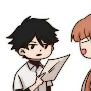 🗿 telegram sticker