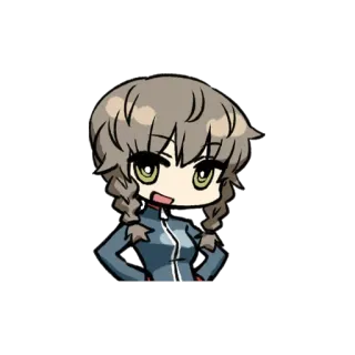😀 telegram sticker