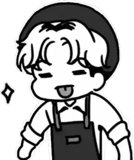 😝 telegram sticker