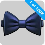 🎁 1 of 100K หูกระต่าย, เครื่องประดับ, ชุดทางการ, หูกระต่าย telegram sticker