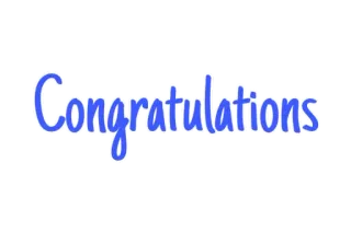 🇬🇧 Congratulations selamat, perayaan, salam, pesan whatsapp sticker