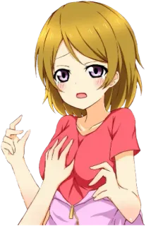 😟 telegram sticker