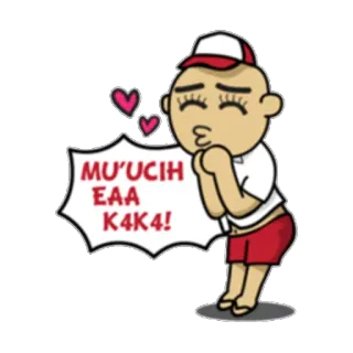 mixmax2 telegram stickers