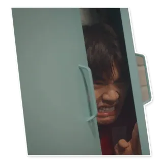 😬 telegram sticker