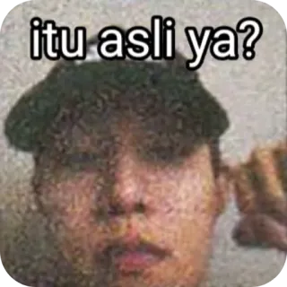 🖼 J-Hope BTS itu asli ya? telegram sticker