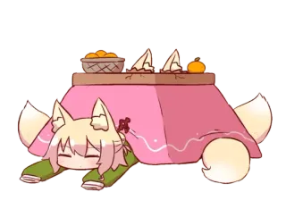❤️ telegram sticker