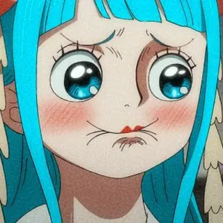 🥺 telegram sticker
