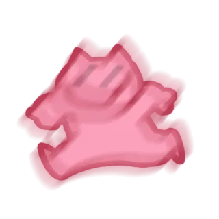 🏃‍♀️ telegram sticker