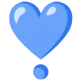 💙