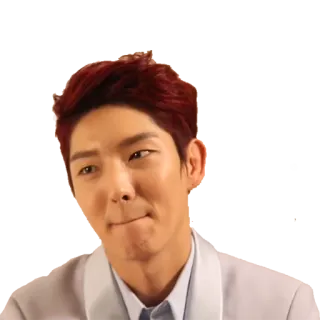 😶 telegram sticker