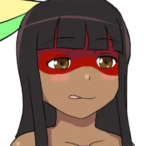 😕 telegram sticker
