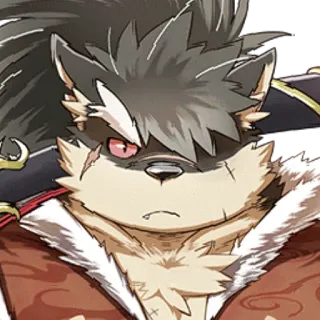 😒 telegram sticker