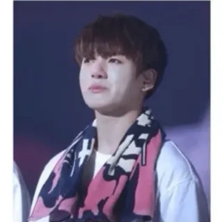 💜 whatsapp sticker