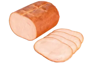 🍗 pavo, carne, comida, lonchas, fiambre telegram sticker