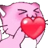 ❤️