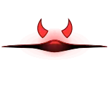 😈