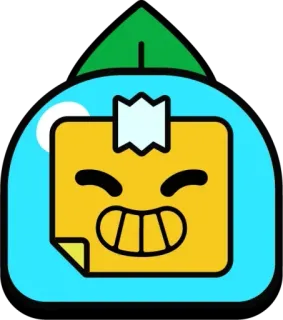 🙂 whatsapp sticker