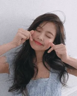 🌼 Jennie kpop, jennie kim, blackpink, chanteuse, fille, femme telegram sticker