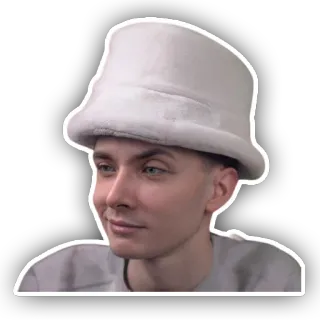 👒 telegram sticker