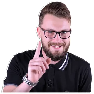 ☝ whatsapp sticker