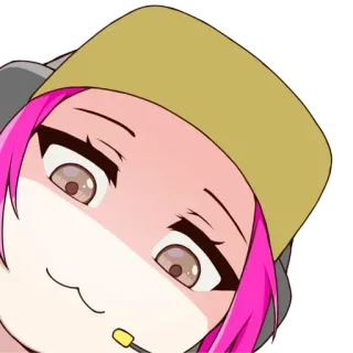 😍 telegram sticker