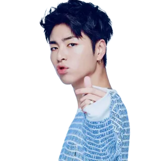 😘 telegram sticker