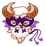 😈