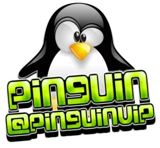 🐧 Pinguin @pinguinvip 펭귄, 펭귄, 스티커, 만화 telegram sticker