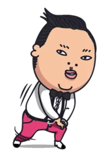 💃 whatsapp sticker