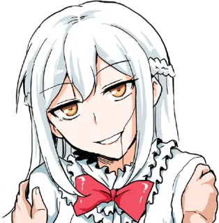 😏 telegram sticker