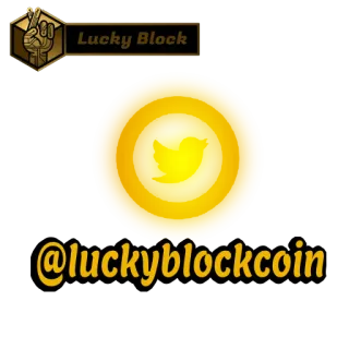😁 Lucky Block
@luckyblockcoin lucky, block, cryptocurrency, coin, blockchain, digital currency telegram sticker
