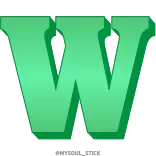 💚