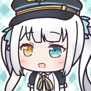 🍥 telegram sticker