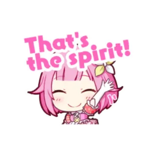 Emu Otori Stamps! @ProjectSekaiSticker - @iintoTheNight whatsapp stickers