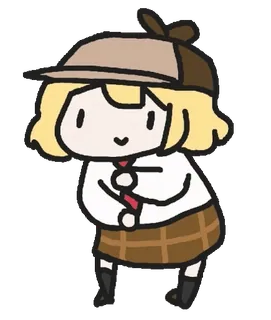 walfie telegram stickers