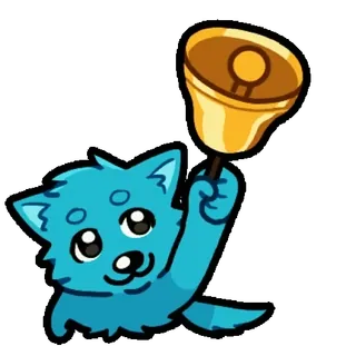 🔔 whatsapp sticker
