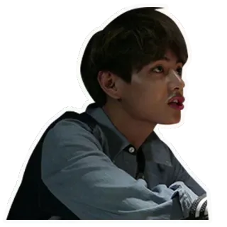😖 telegram sticker