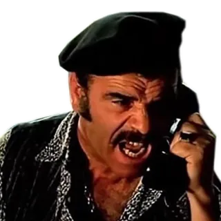 😡 telegram sticker